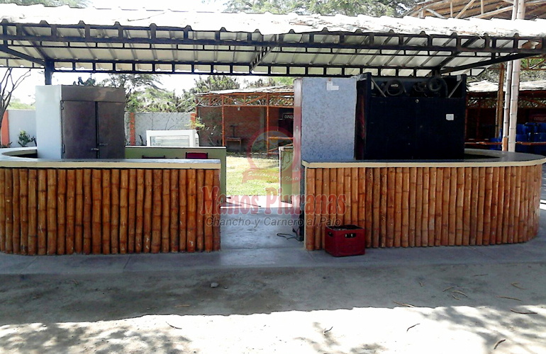 ambientes local de piura