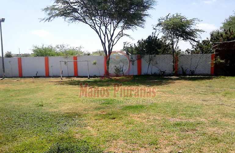 ambientes local de piura