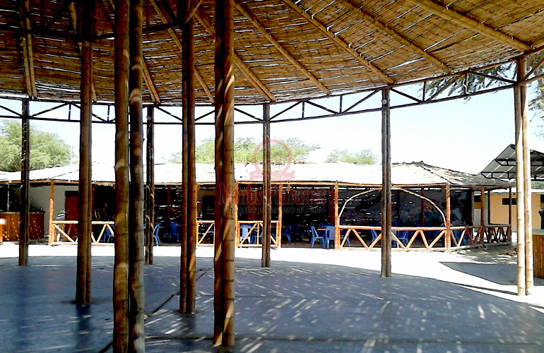 ambientes local de piura