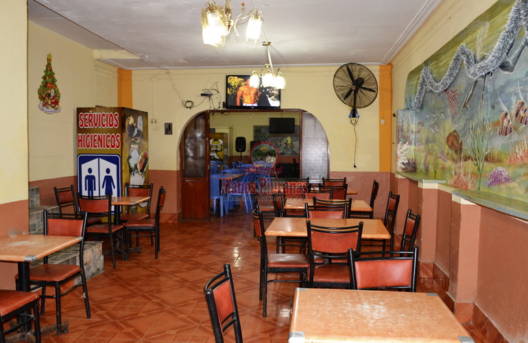 manos piuranas   sede chiclayo