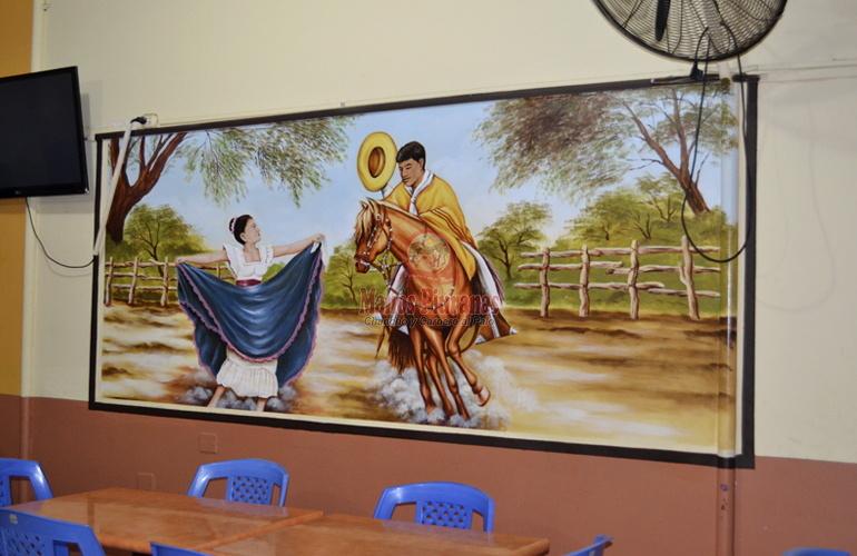 manos piuranas   sede chiclayo