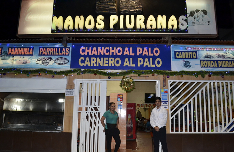 manos piuranas   sede chiclayo