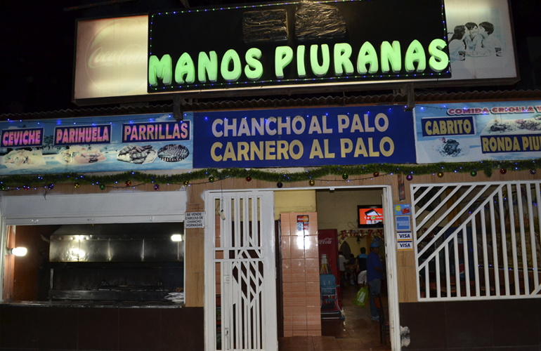 manos piuranas   sede chiclayo