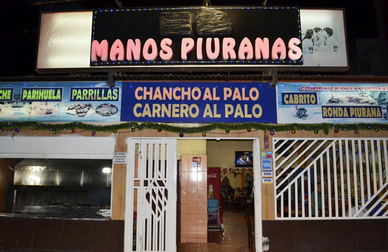 manos piuranas   sede chiclayo