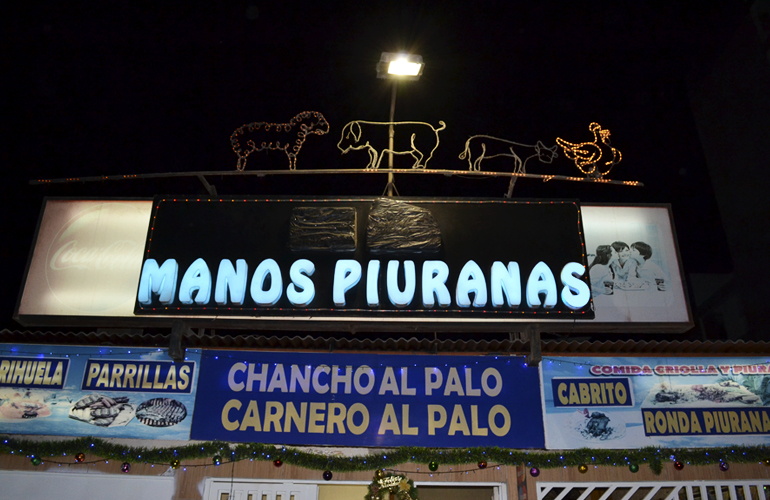 manos piuranas   sede chiclayo