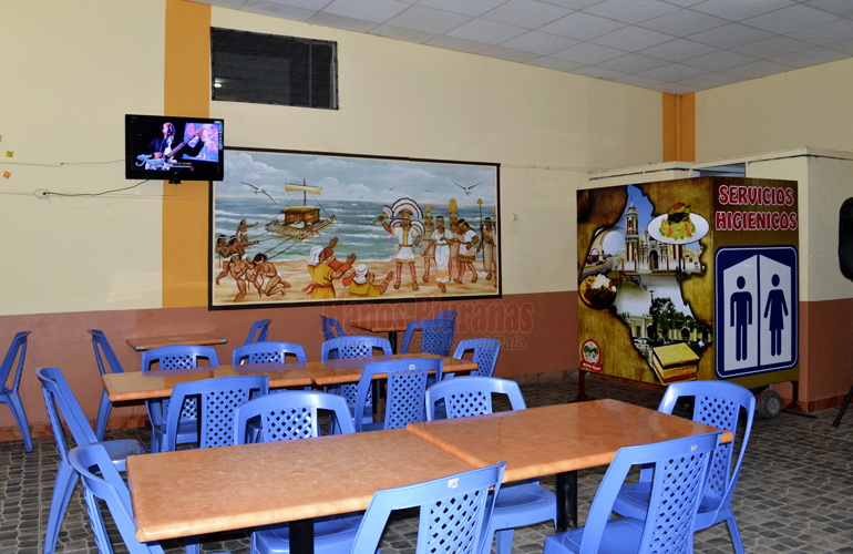 manos piuranas   sede chiclayo